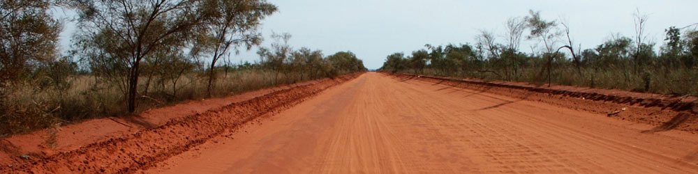 A wide image of an open field used to plant solar systems with trees on either side