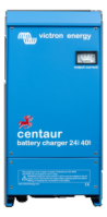 Victron Energy Centaur charger - 24v 40A