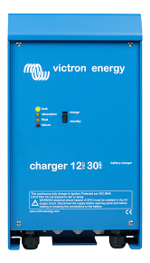 Victron Energy Phoenix 24v 25A charger