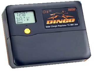 Dingo 2020N
