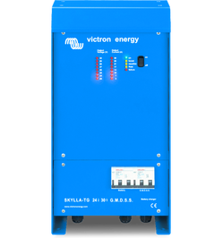 Victron Skylla_TG GMDSS