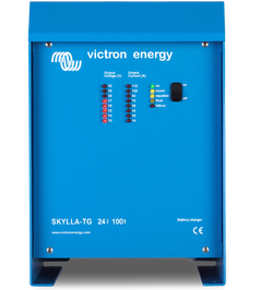 Victron Skylla_TG