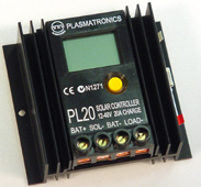PL20 PWM regulator