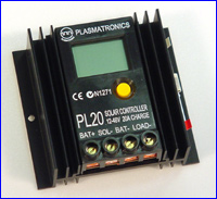 PL20 PWM regulator